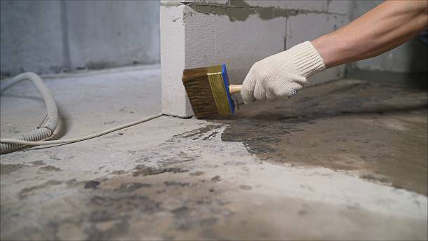 24/7 Emergency Waterproofing experts in Reading, PA